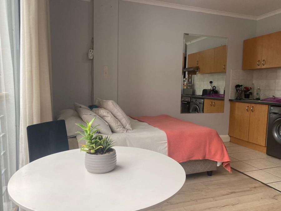 To Let 0 Bedroom Property for Rent in Cape Town City Centre Western Cape